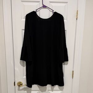 H&M Black Dress
